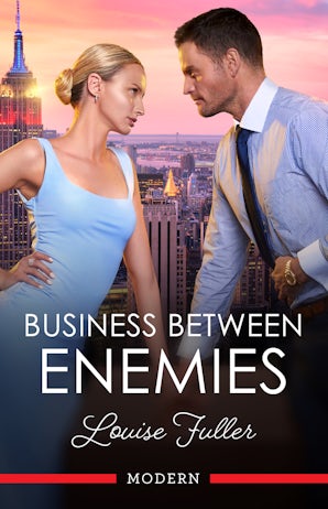 Business Between Enemies