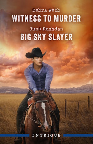 Witness To Murder/Big Sky Slayer