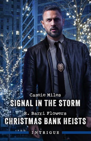 Signal In The Storm/Christmas Bank Heists