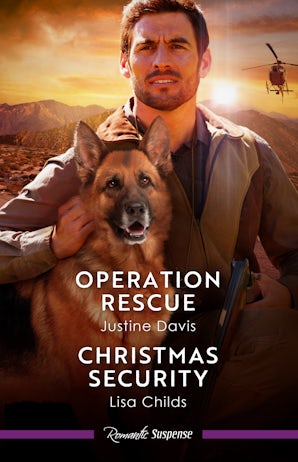 Operation Rescue/Christmas Security