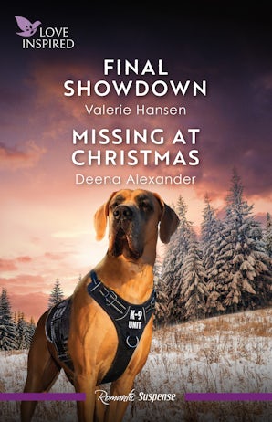 Final Showdown/Missing At Christmas