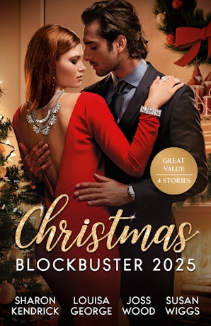 Christmas Blockbuster 2025