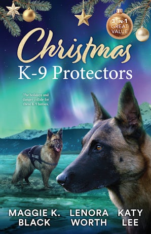 Christmas K-9 Protectors