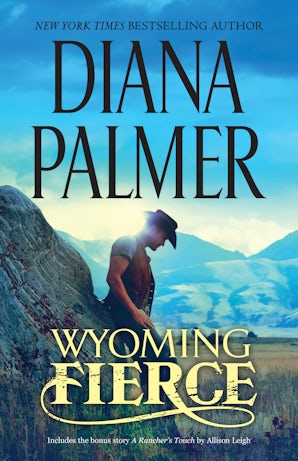 Wyoming Fierce