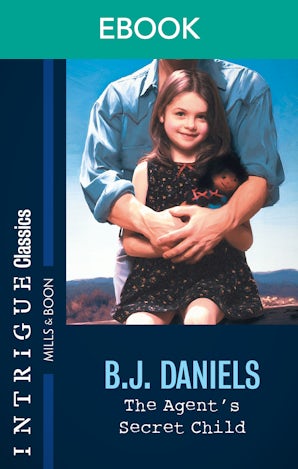 The Agent's Secret Child