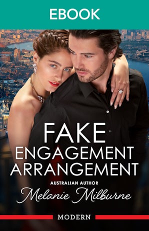 Fake Engagement Arrangement