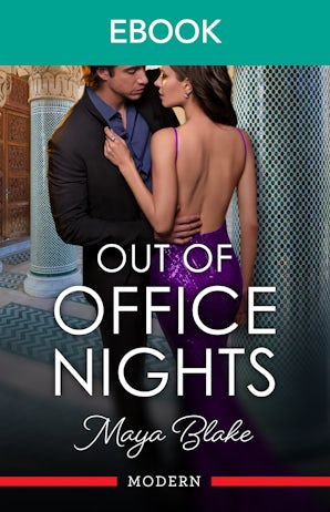 Out Of Office Nights