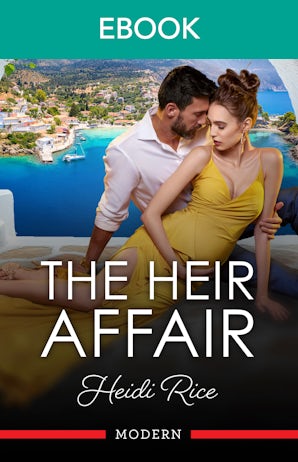 The Heir Affair