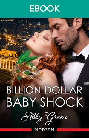 Billion-Dollar Baby Shock