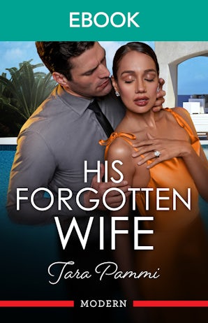 His Forgotten Wife