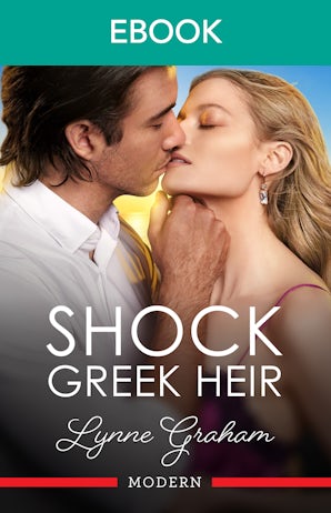Shock Greek Heir