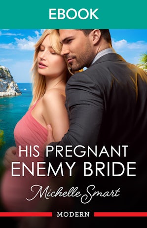 His Pregnant Enemy Bride