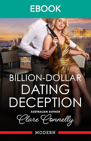 Billion-Dollar Dating Deception