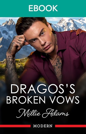 Dragos's Broken Vows