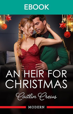 An Heir For Christmas
