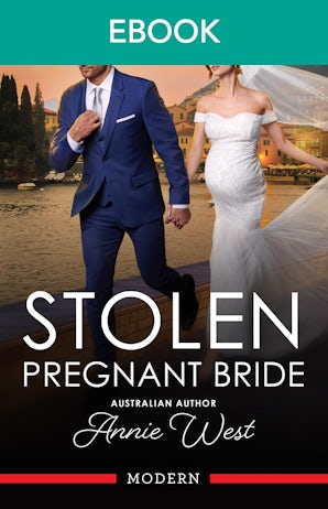 Stolen Pregnant Bride