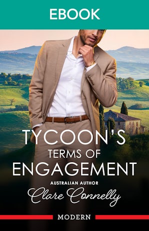 Tycoon's Terms Of Engagement