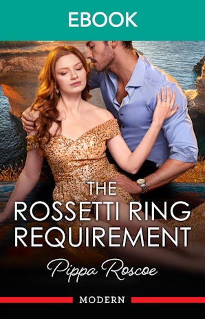 The Rossetti Ring Requirement