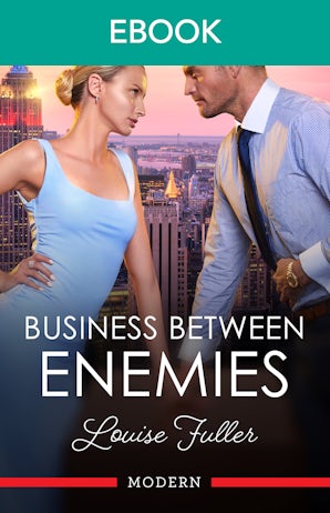 Business Between Enemies