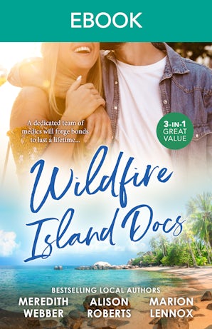 Wildfire Island Docs