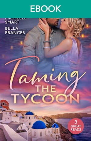 Taming The Tycoon