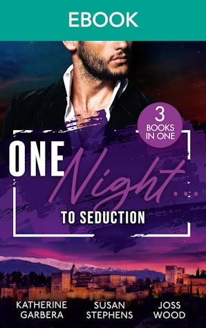 One Night...To Seduction