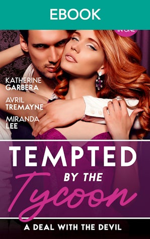 Tempted By The Tycoon: A Deal With The Devil