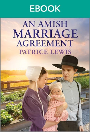 An Amish Marriage Agreement