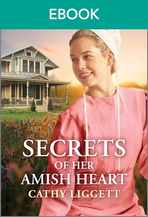 Secrets Of Her Amish Heart