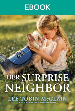 Her Surprise Neighbor