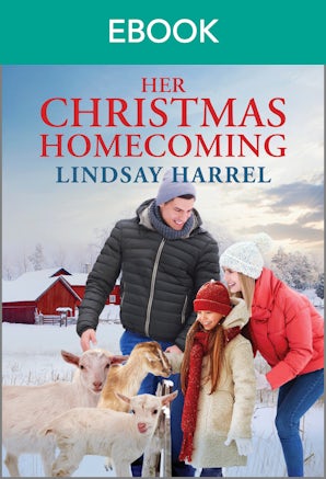 Her Christmas Homecoming