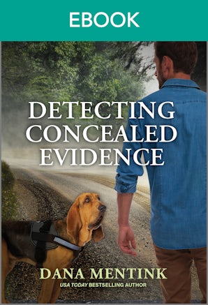 Detecting Concealed Evidence
