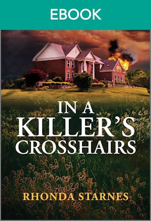 In A Killer's Crosshairs