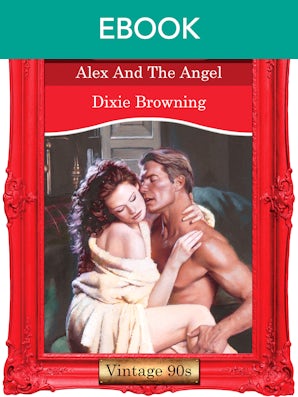 Alex And The Angel