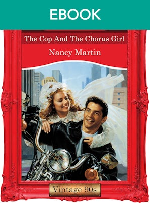 The Cop And The Chorus Girl