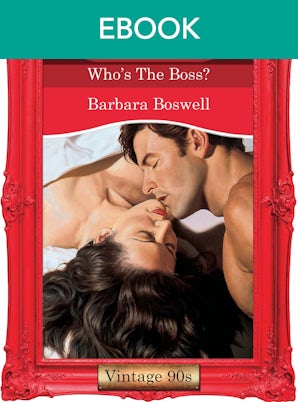 Who's The Boss?