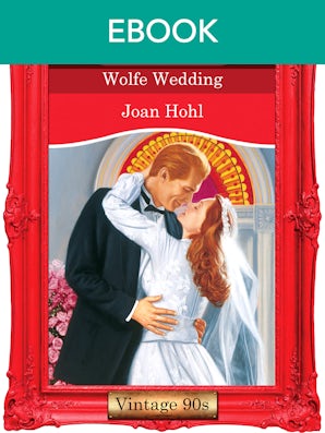 Wolfe Wedding