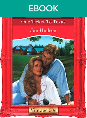 One Ticket To Texas