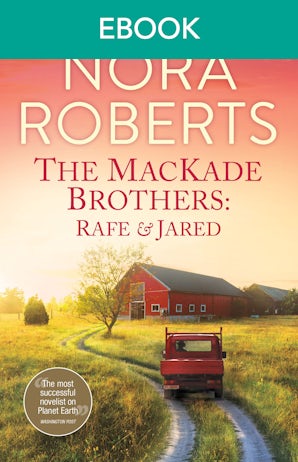 The MacKade Brothers: Rafe & Jared