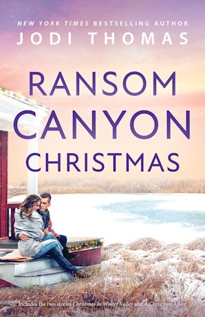 Ransom Canyon Christmas