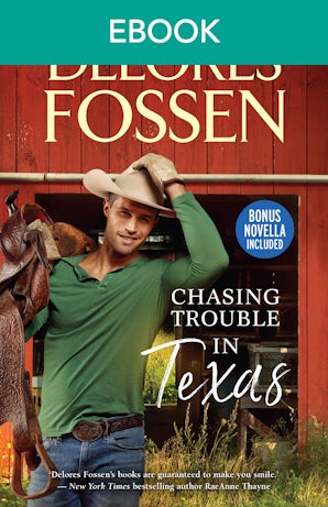 Chasing Trouble In Texas