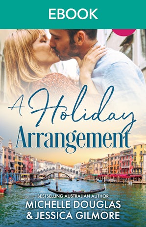 A Holiday Arrangement
