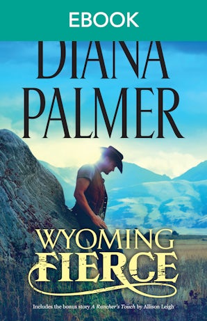 Wyoming Fierce