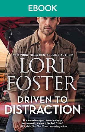 Driven To Distraction