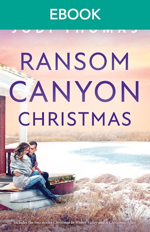 Ransom Canyon Christmas
