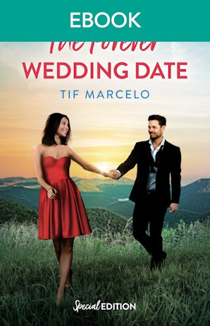 The Forever Wedding Date