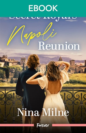 Secret Royal's Napoli Reunion