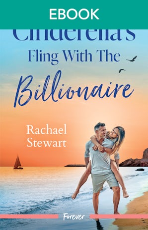 Cinderella's Fling With The Billionaire