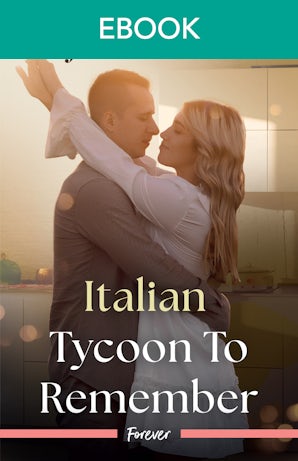 Italian Tycoon To Remember