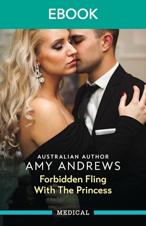 Forbidden Fling With The Princess